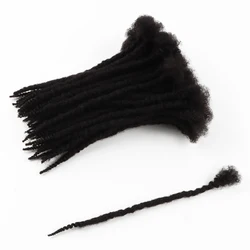 Orientfashion-extensiones de cabello humano rizado Remy, pelo suave hecho a mano con textura, 2022