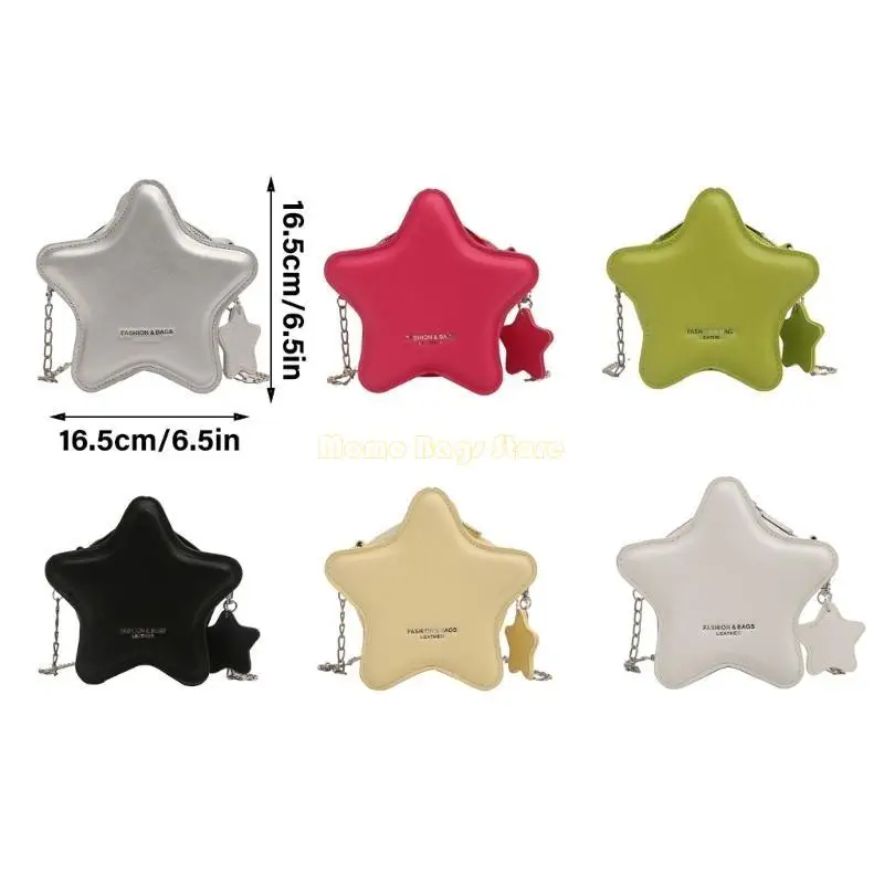 X90D STAR Designs PU SACO CALARIA PU