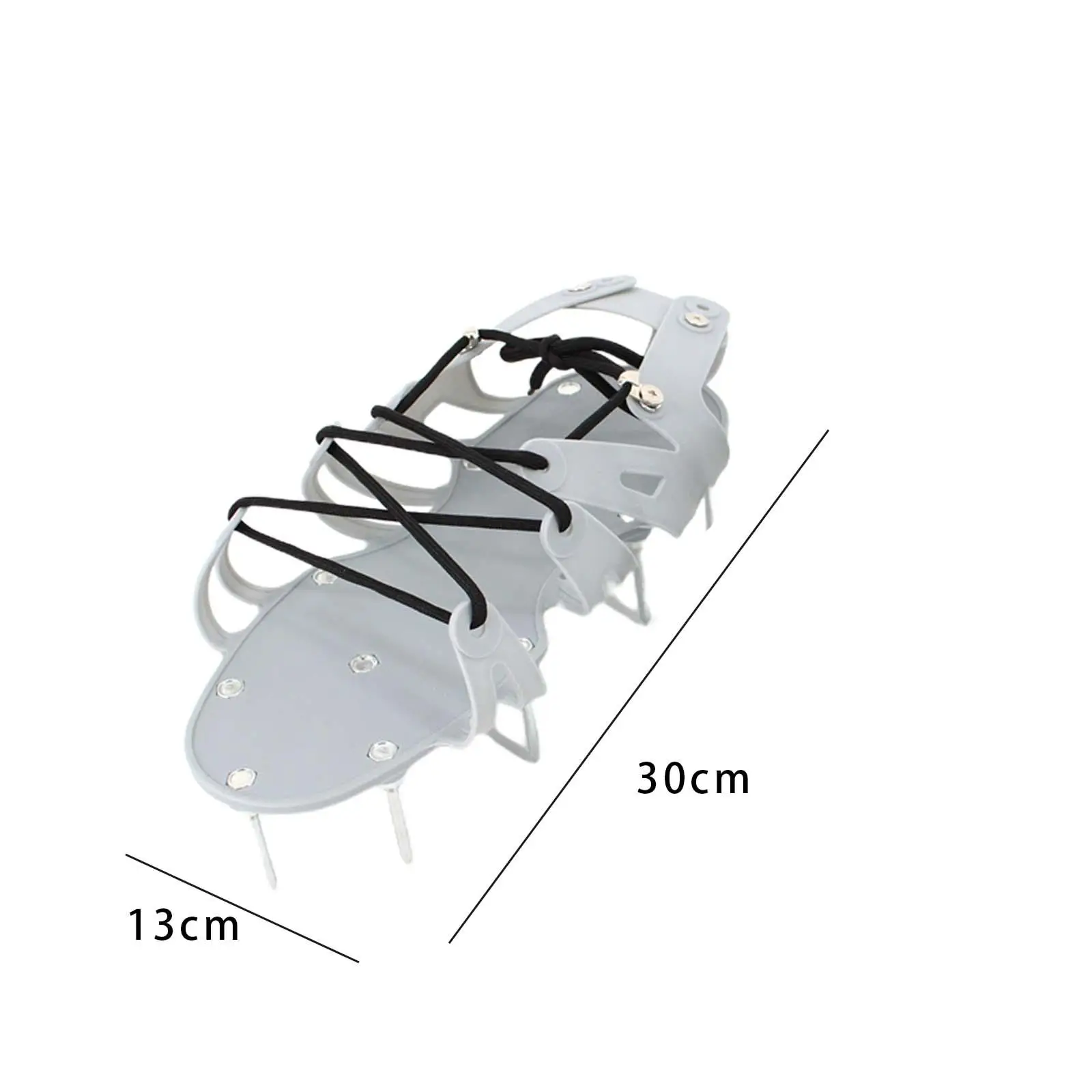 Аэратор для газона, обувь для больших нагрузок, аэратор для газона, сандалии для двора, аэратор для ногтей, обувь для восстановления почвы, газона, уход за полом для садоводства