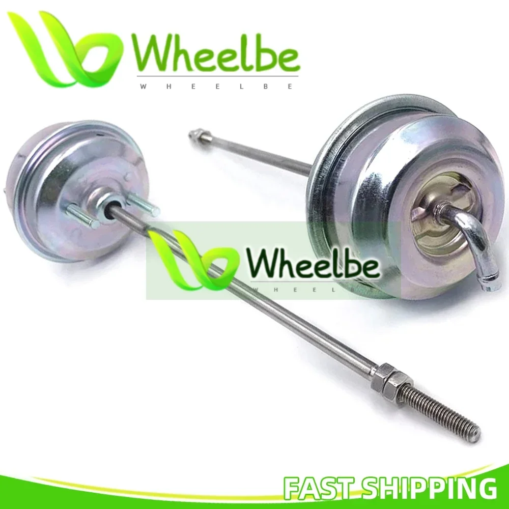 

Turbocharger wastegate Actuator For Mercedes Benz E-Klasse E 400 4MATIC 245 Kw - 333 HP M 276 A2760901580 A2760901480