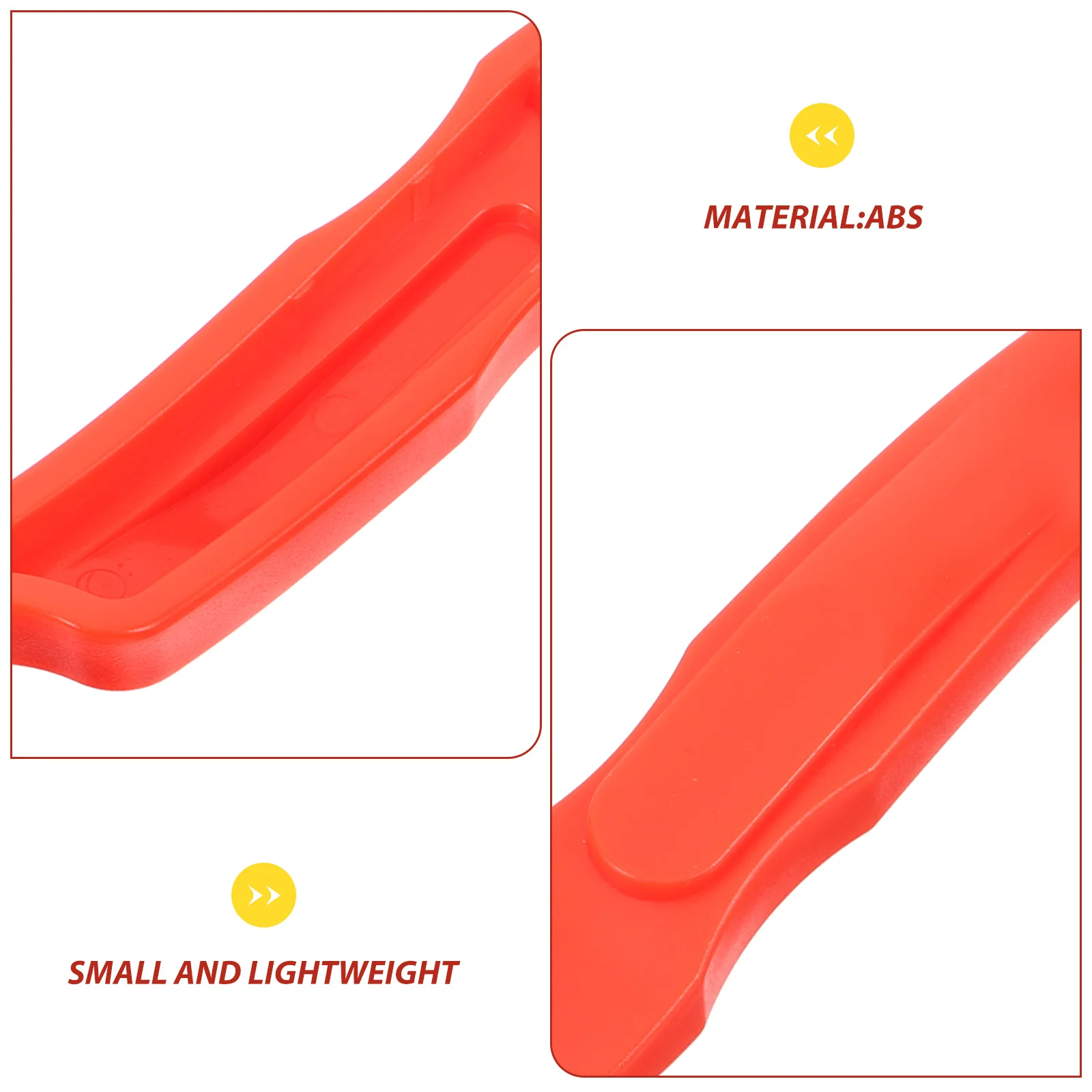 

3pcs Bike Tire Lever Multi-Functional Repair Tool For Bicycle Electric Bike Motorcycle Durable Lightweight Cycling