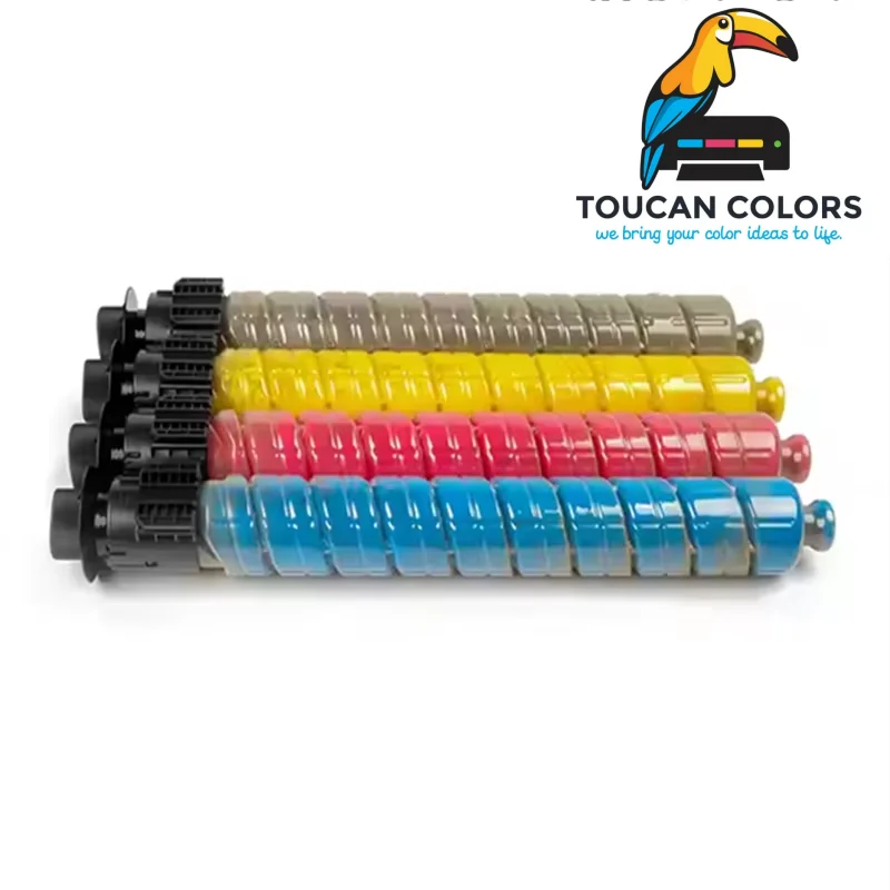 Cartucho de tóner SP C840 para tintas de impresora a color SPC840 SPC842 SPC840dn SPC842dn A3