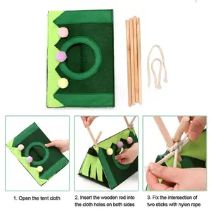 7 Hauptverkaufshaus groß für Coelho - №4