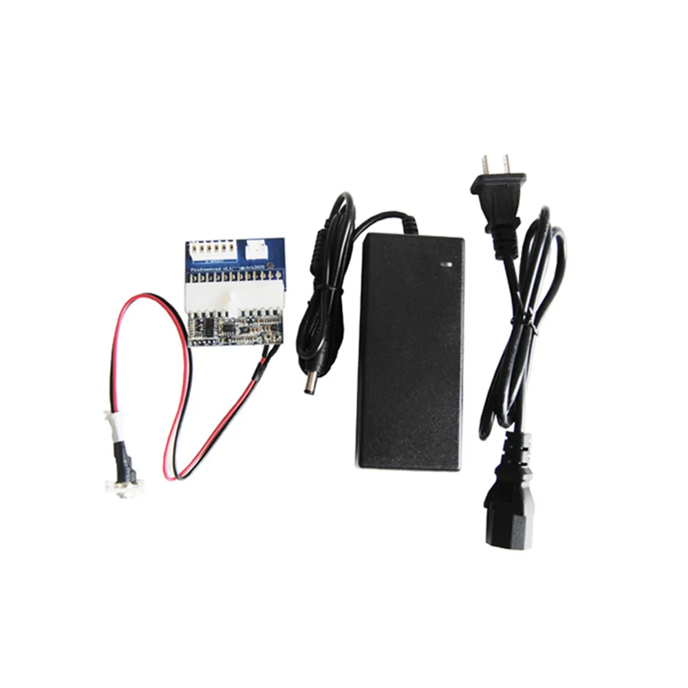 for-sega-dreamcast-pico-psu-power-supply-110v-220v-12v-for-dreamcast-adapter-plate-with-pico-power-panel