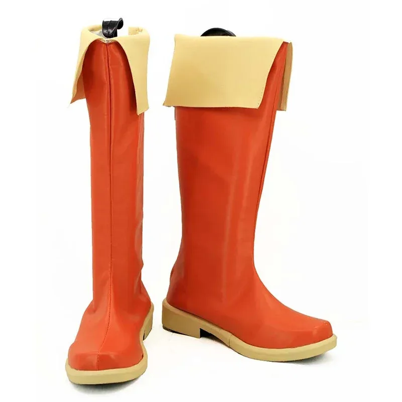 2025 RealCos Anime نعمة الله على هذا العالم الرائع تأثيري KonoSuba Megumin أحذية أحذية مخصصة