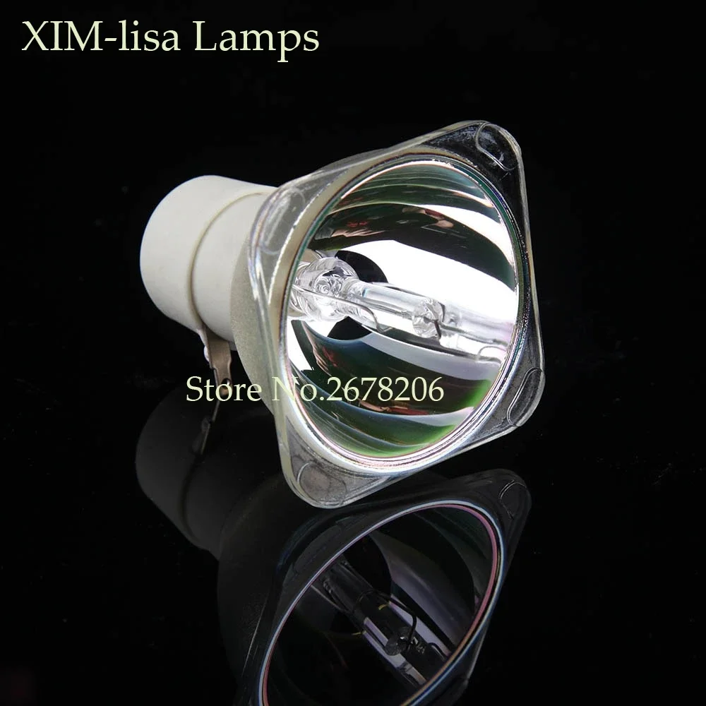 Brand NEW 5J.J6D05.001 High Quality Replacement Projector Lamp/Bulb For BenQ MS502 / MX503/MS502+/MS502P/MX503+/MX503P