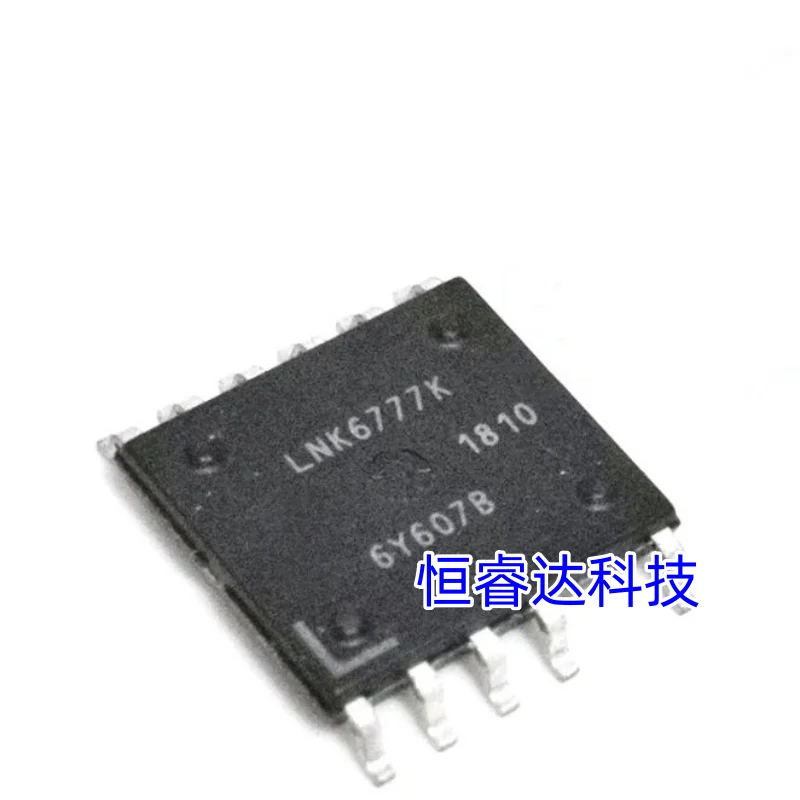 

5 шт./лот LNK6777K LNK6777 HSOP-11 новый оригинал