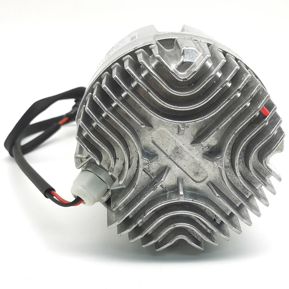 Kompatibel mit Webasto Spheros Eberspacher Wasserpumpe Aquavent Flowtronic 6000SC U4856 OE 252188250100 1314727A 11117284A – Detail 4