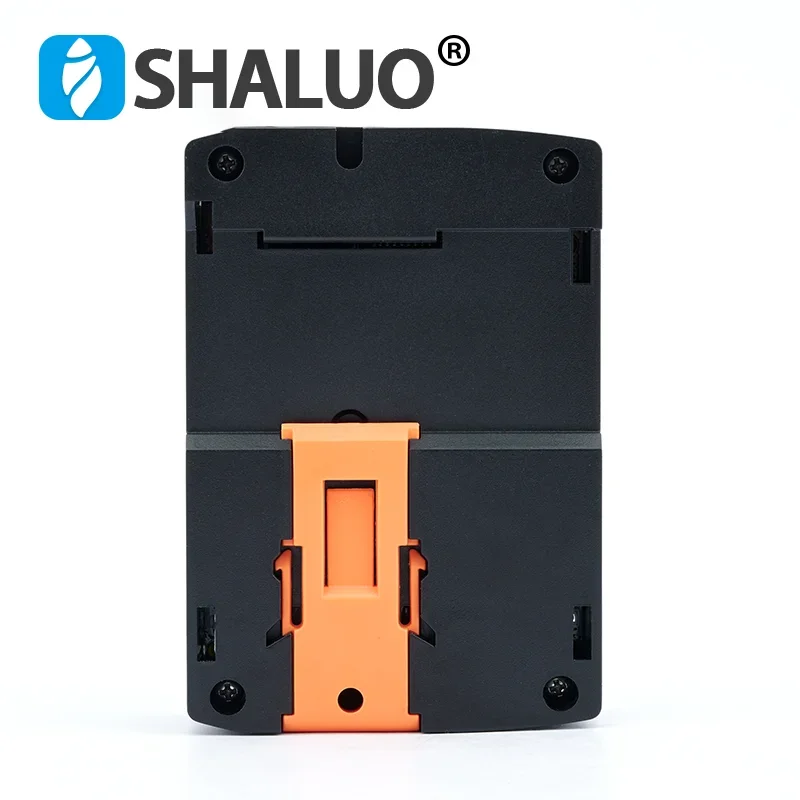 Smartgen CMM366A-4G وحدة اتصالات مراقبة الخادم السحابي تحقق المولد (مع SCI) الاتصال بالإنترنت #4