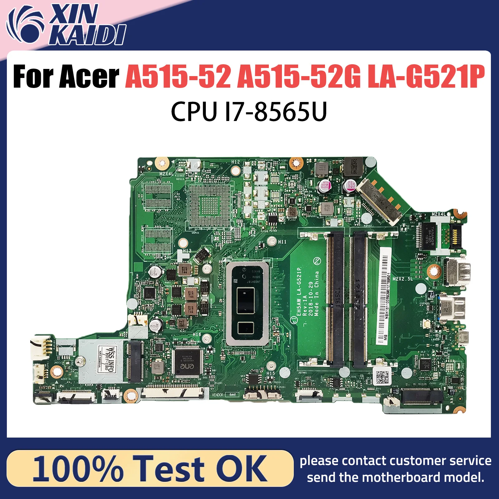 

For Lenovo 300-11IBR 300S-11IBR Motherboard FLEX3-1130 N3050/N3060 2GB 64G-SSD FLex3-1130 Mainboard 100% Tested OK