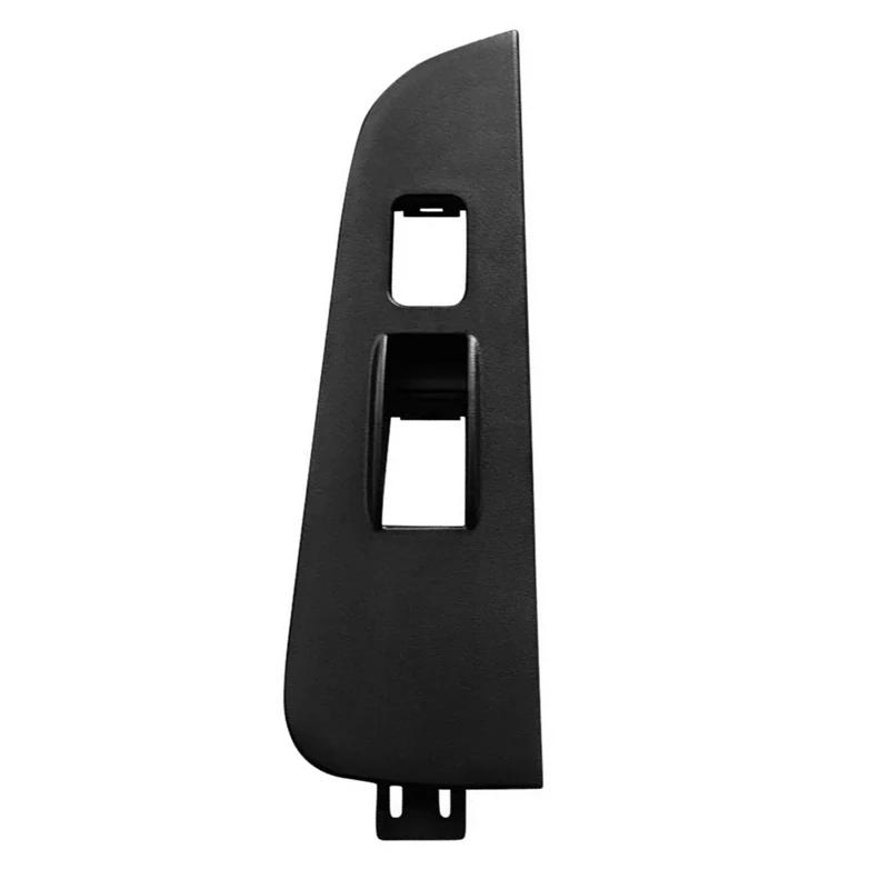 Passenger Side Front Door Armrest Upper Panel 74231-02060-B0 For Toyota Corolla 1998-2002 Power Window Switch Bezel Trim