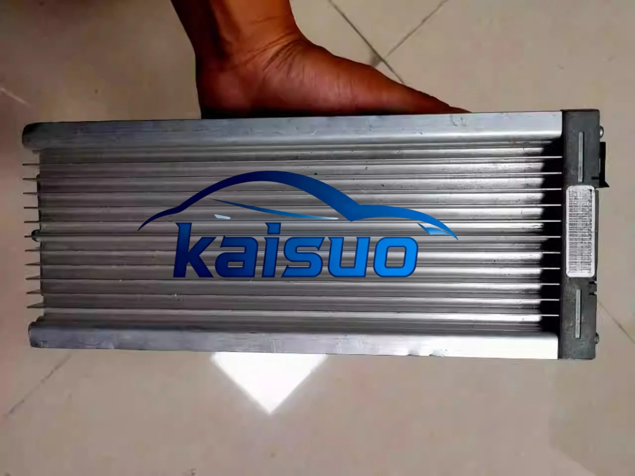 For BMW 325 330 335 M3 E60 E88 E90 E92 E93 X1 E84 Harman Kardon L7 amplifier Used Auto Parts