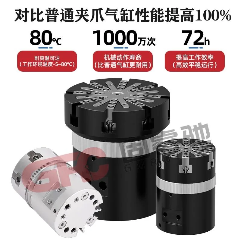 ZIMMER for  SCHUNK O-Ring Equipment Sleeve Sealing Ring Assembly Jaw Cylinder GS/JX65-B GS810-B (1pcs)