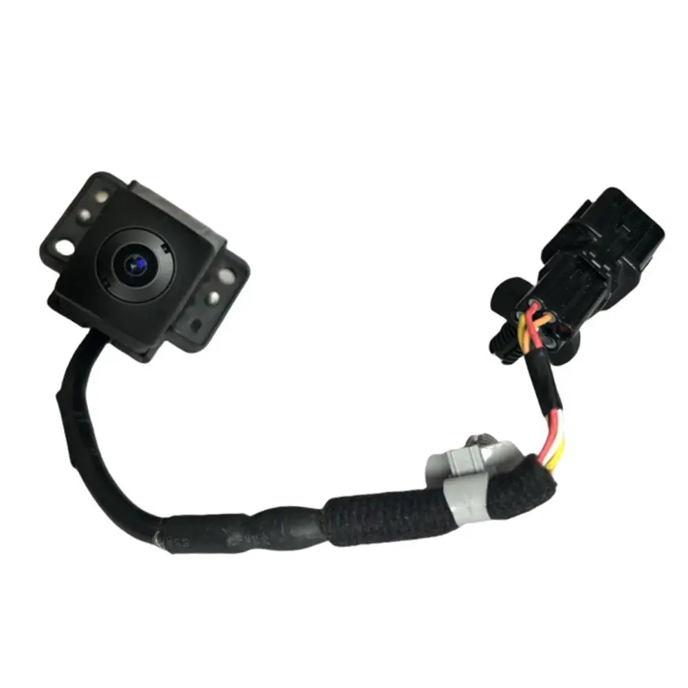 

Камера переднего вида для парковки, замена для Kia Optima ​ Оригинальные автомобильные аксессуары 95780-D4000 (2016-2018)