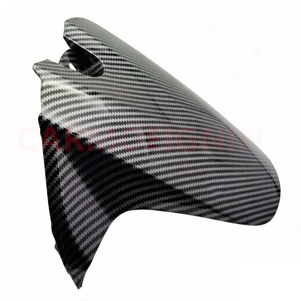 Motorcycle Rear Fender Mudguard Tire Hugger for Suzuki GSX-R 600/750 GSXR600 GSXR750 K6 K8 2006 2007 2008 2009 2010