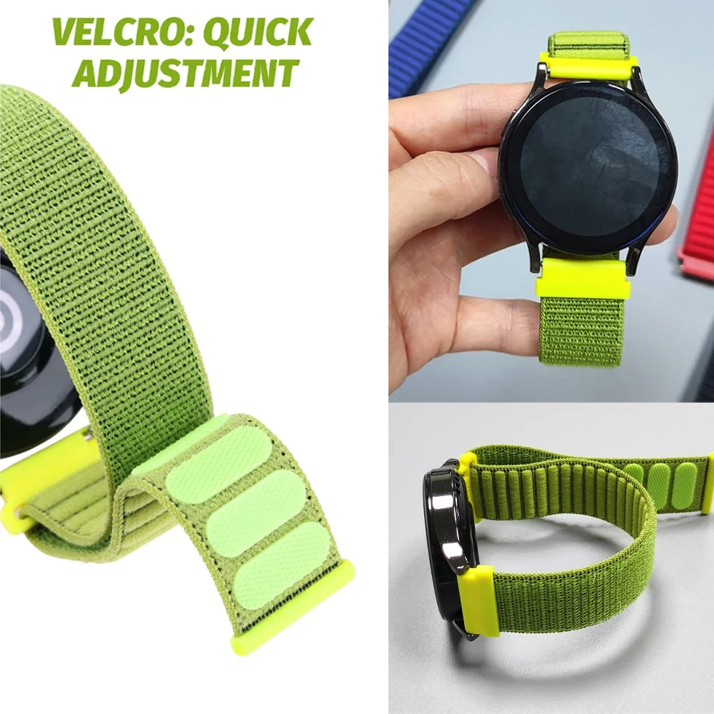 22 20Mm Nylon Quick… - image