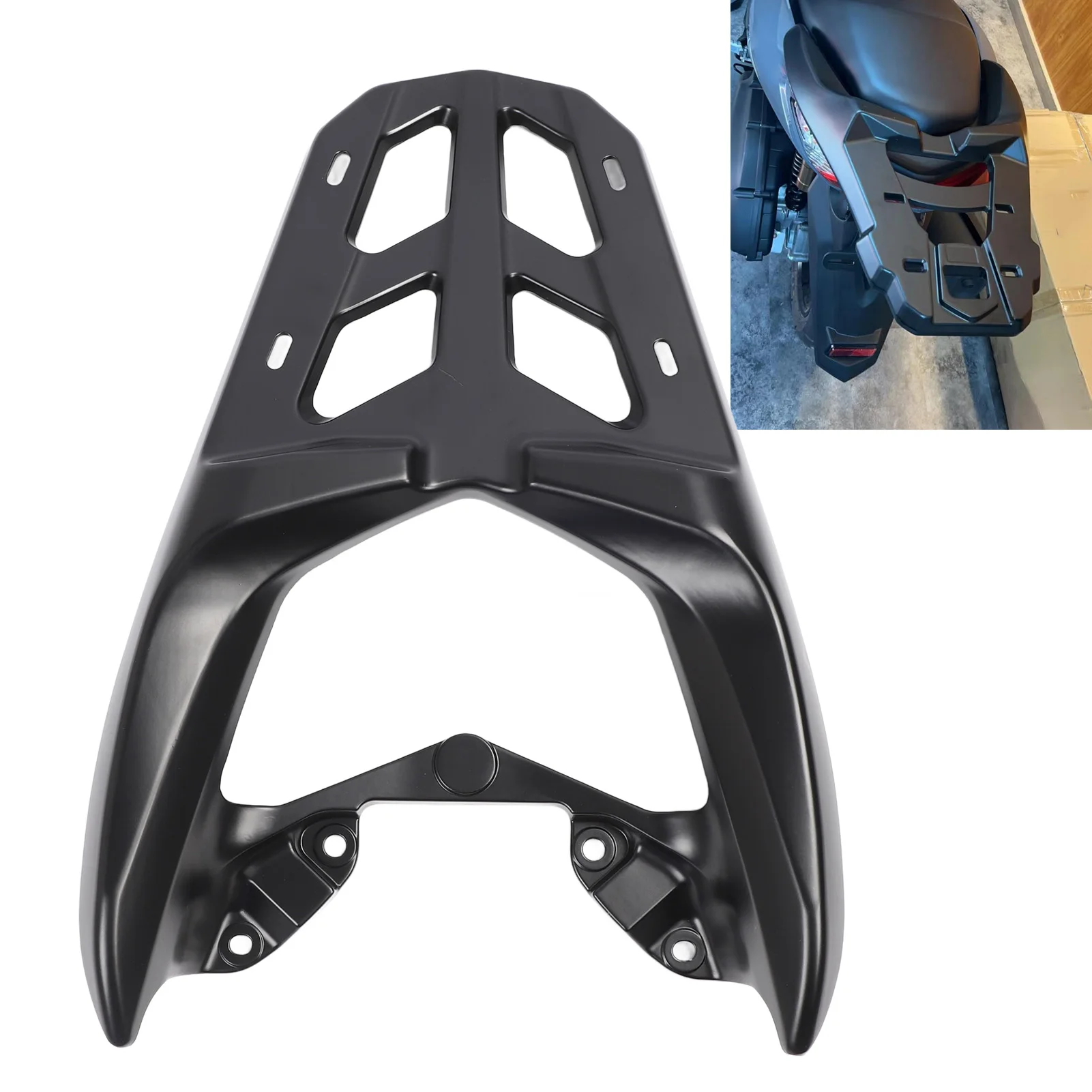 Thumbnail 4 - #28 Trending Luggage Racks Right Now