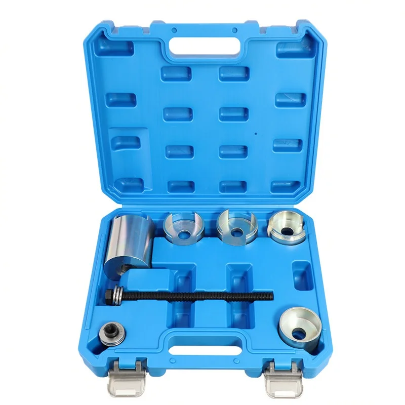 

For Tesla Model 3/Y Rear Ball Head Sleeve Disassembly Tool Set GB0-0360 Auto Repair Mechanic Car Stuff