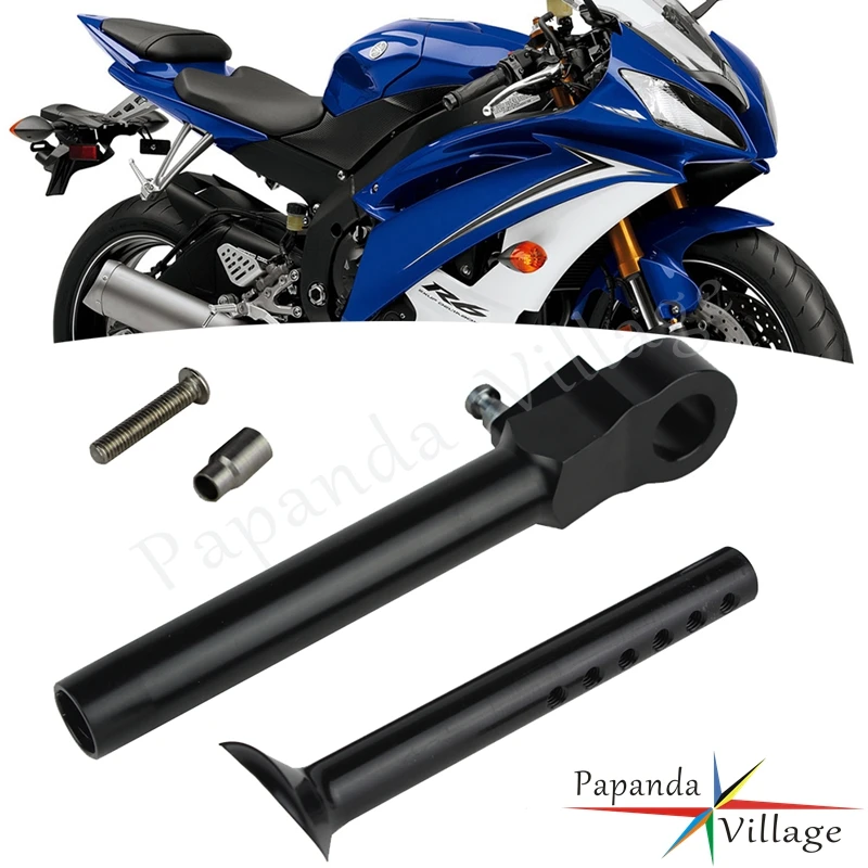 

Для Yamaha YZF R1 98-08 YZF R6 99-05 YZF R6S 1999-2010 алюминиевая регулируемая опускающаяся подставка для мотоцикла, замена боковой подставки