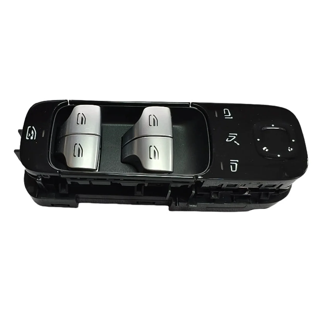 أداء مستقر أ 2069008815 مفتاح منظم نافذة السيارة لمرسيدس بنز W206 C/E EQE GLC 2021-2025 2069008815 متين #2