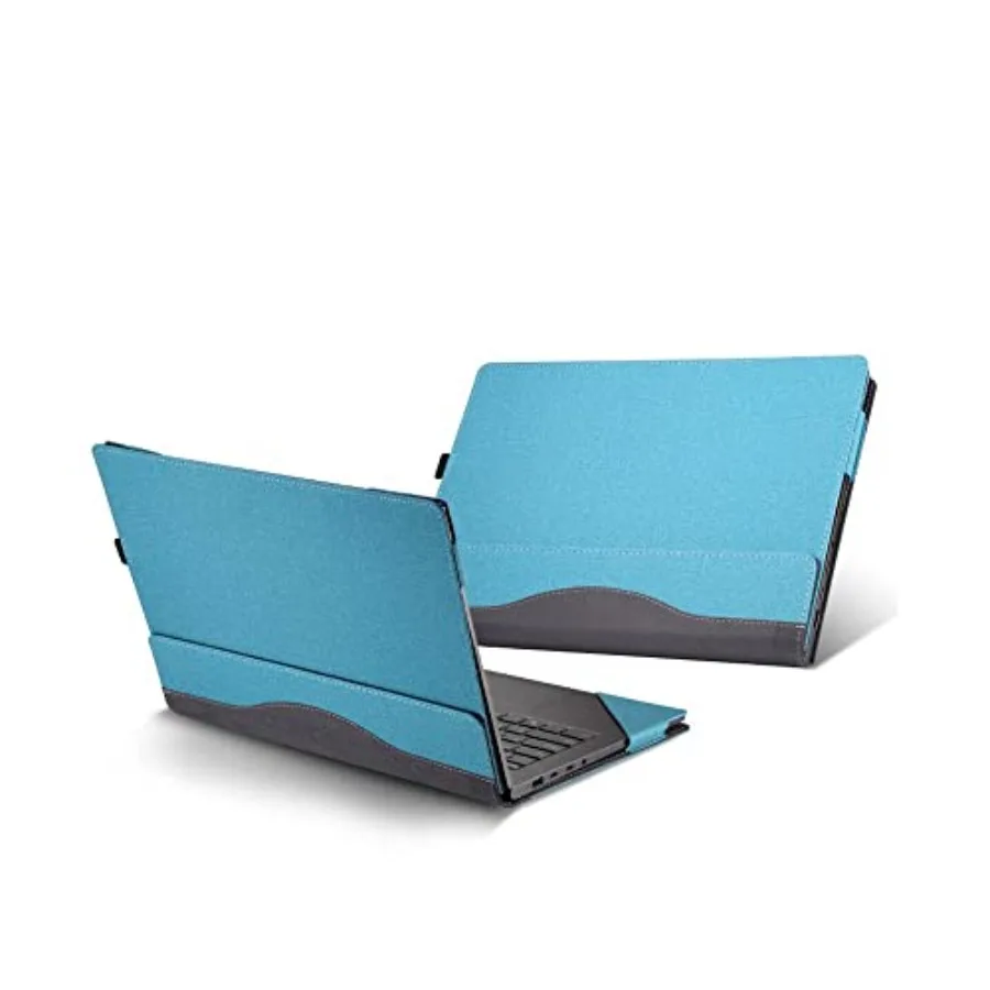 

Чехол для ноутбука HP Envy x360 15t/15z-XXX/15-ed/15-er/15-ep/15-fe/15-ew/15-fh/15t-es100, универсальный защитный чехол 15.6 дюймов P