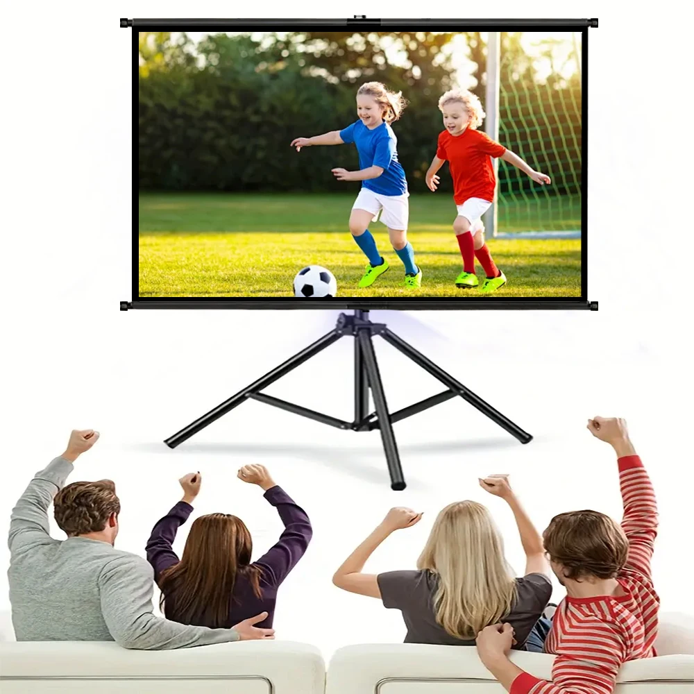 Thumbnail 2 - #48 Latest Projection Screen Stands Price Drops
