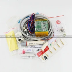Dental UDS N3-LED  Woodpeck Ultrasonic Piezo Scaler Original  Autoclavable Equipment