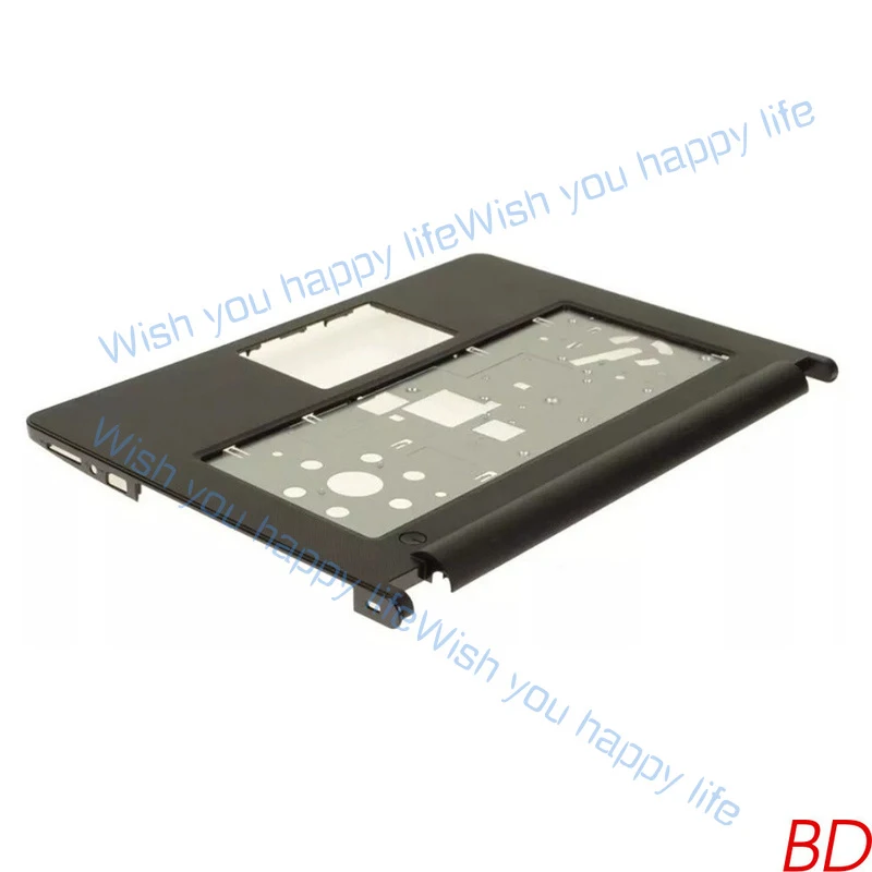

L... 08R2K7 8R2K7 FOR DELL Inspiron 3467 3465 08R2K7 C Shell Palm Rest