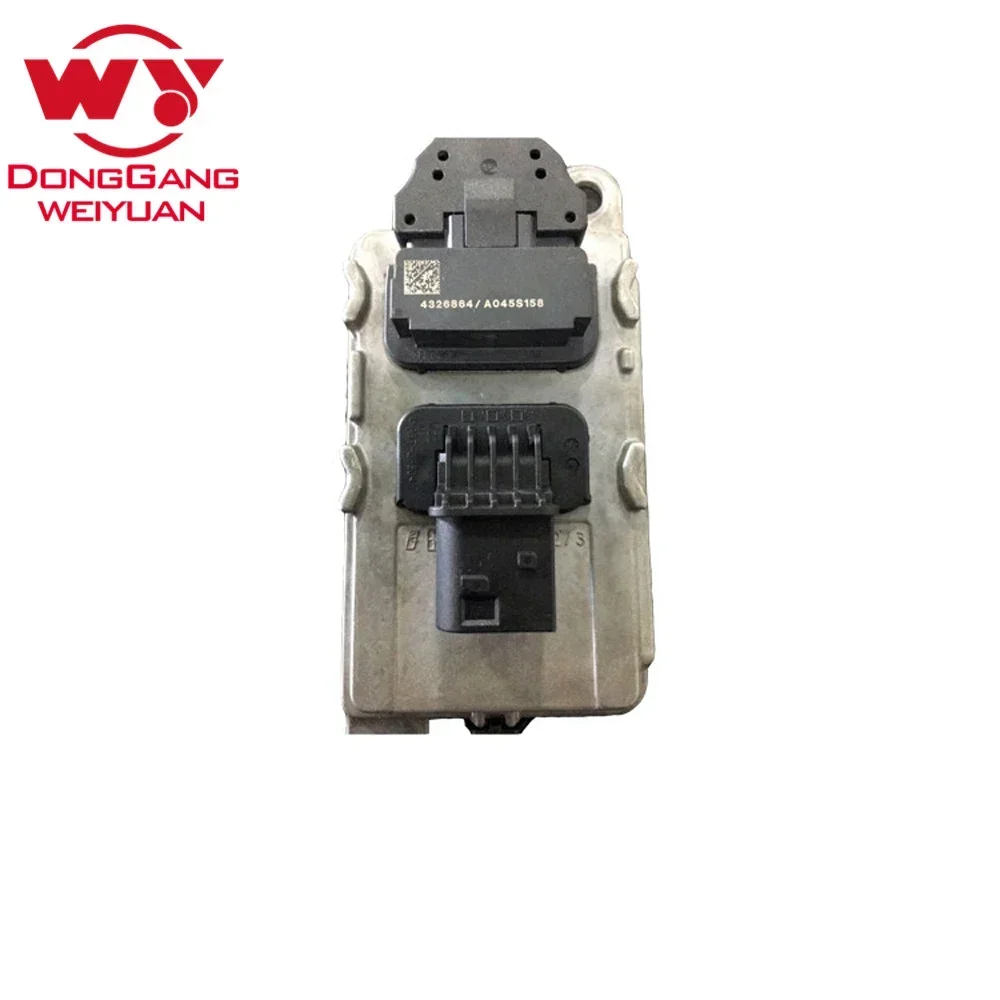 

Popular Hot sell WEIYUAN Auto Parts Nitrogen Sensor A2C95992900-01 101532328 4326864 A2C95992900 5WK96750C