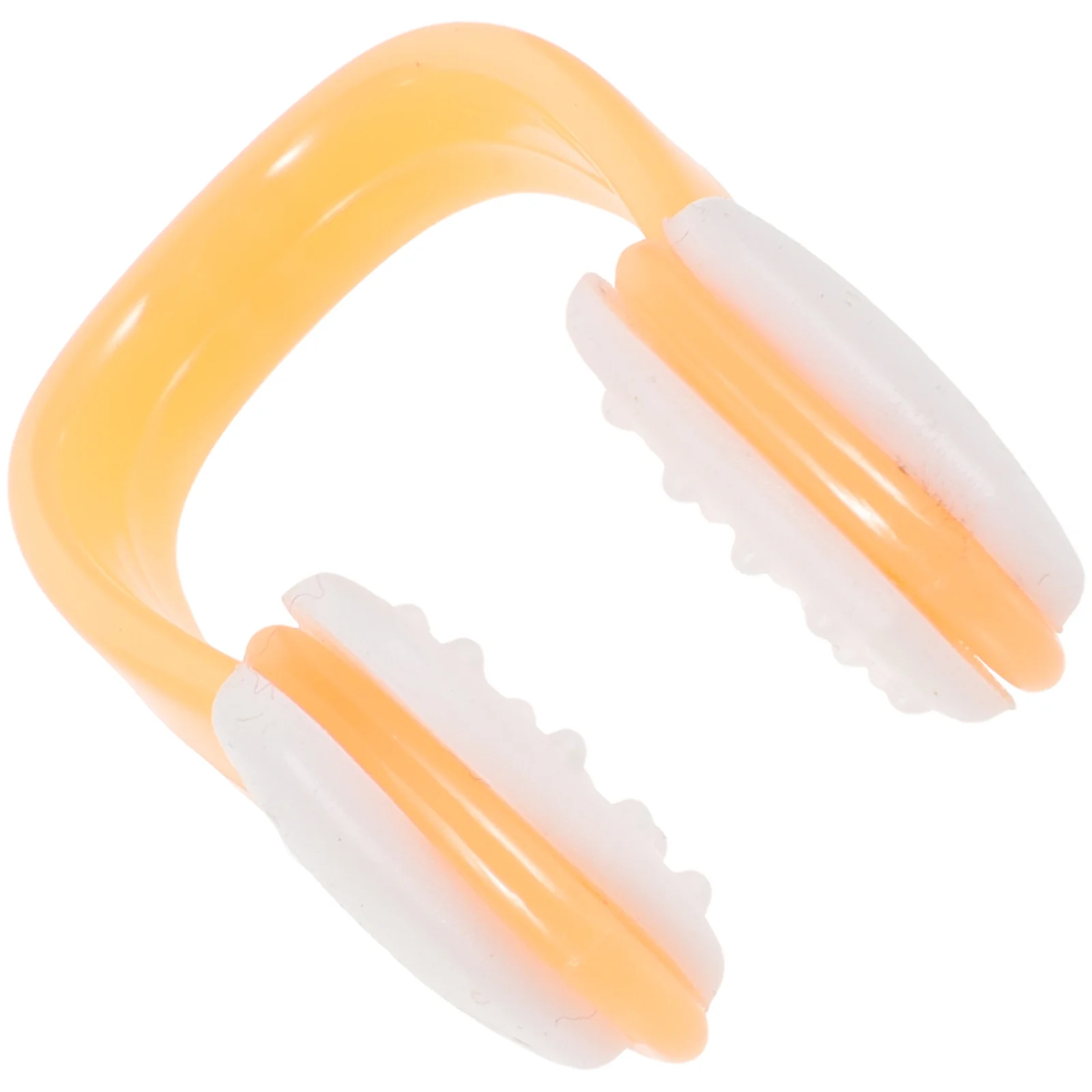 

Silicone Swim Clip Small Lightweight Non-Skid Portable Swimming Nose Plug For Kids Adults Diving Swim Supply Anti-Water