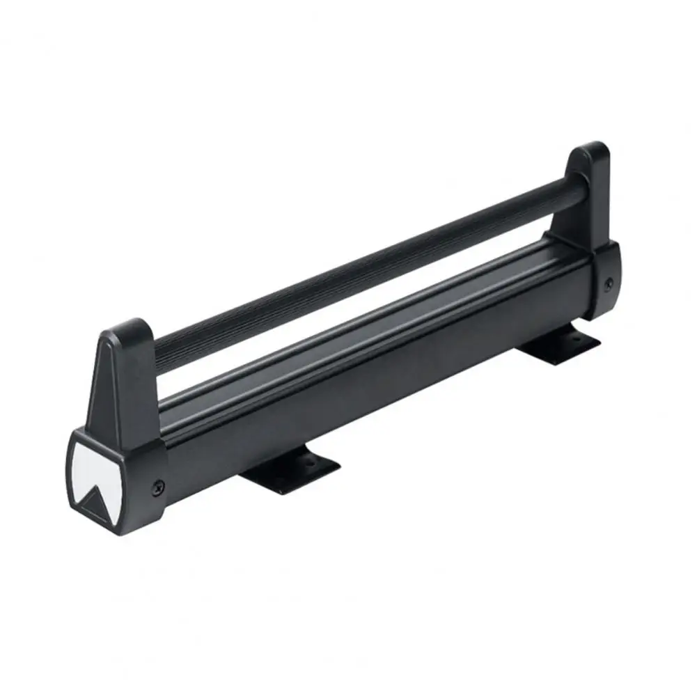 Space-saving Clothes Rack Heavy Duty Aluminum Alloy Pull-out Pants Rack for Space Saving Wardrobe Closet Organization
