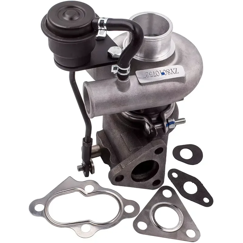 Turbocharger for Accent Getz Matrix 1.5 CRDI D3EA 60KW 82HP TD025 TD025M 49173-02622