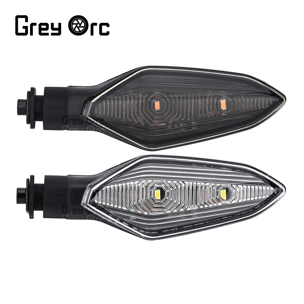 オートバイフラッシャー LED ホンダ CBR1000RR CBR1000 2017-2020 LED ターンシグナルライト CBR1000 RR CBR 1000 2018 2019