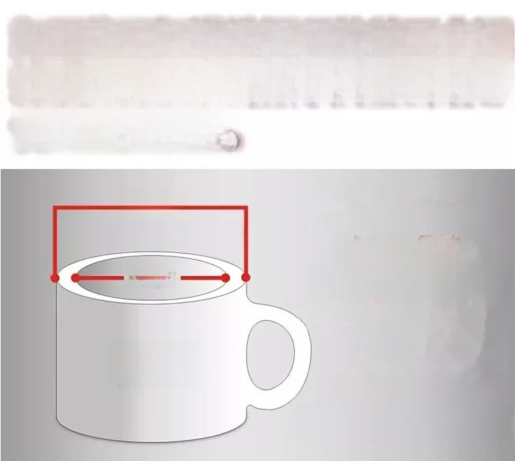 Universal Round Gla… - image