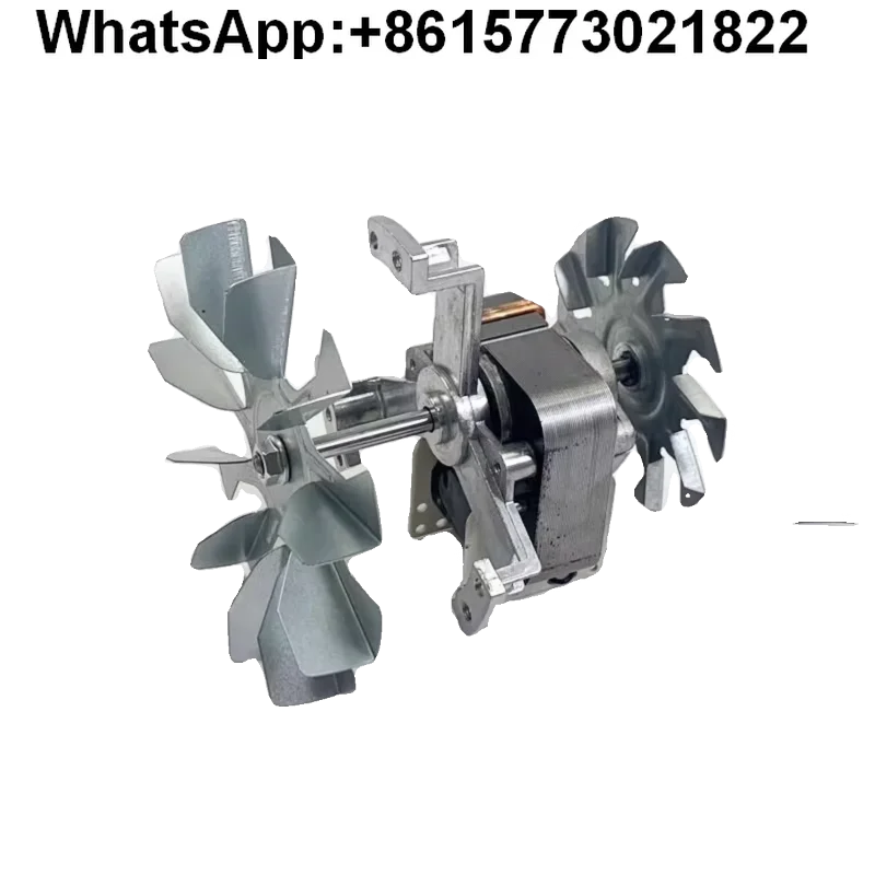 

ZS61-2100 type motor oven motor oven constant temperature drying oven motor 2100r/min 45/14W