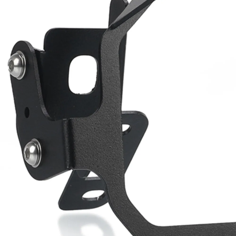 FOR BMW F900XR 2020-2021-2022-2023-2024 2025 TFT Display Anti Theft Bracket Sun Visor Instrument Protector Cover F 900XR F900 XR