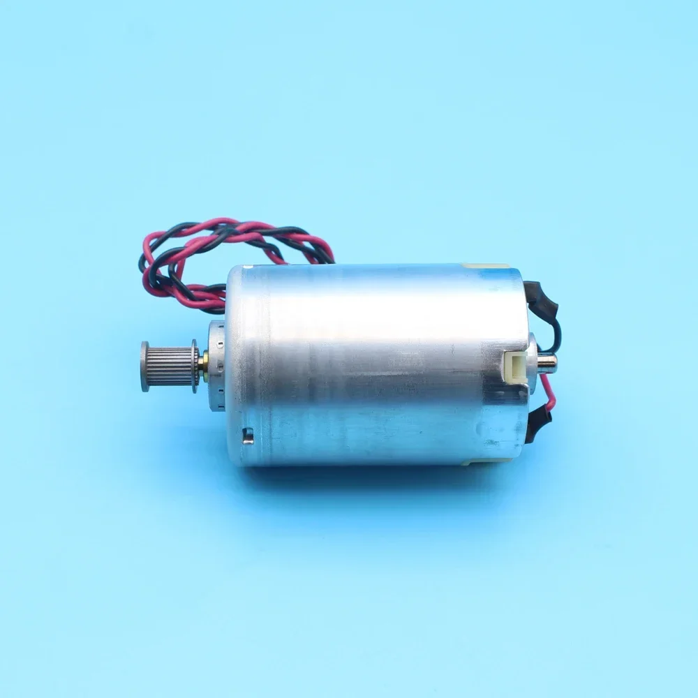 F6200 Original CARRIAGE CR Motor For Epson F6200 SC F6070 MOTOR ASSY SureColor F6370 F6300 F6000 F6270 F6380 F 6200 CR 2142796