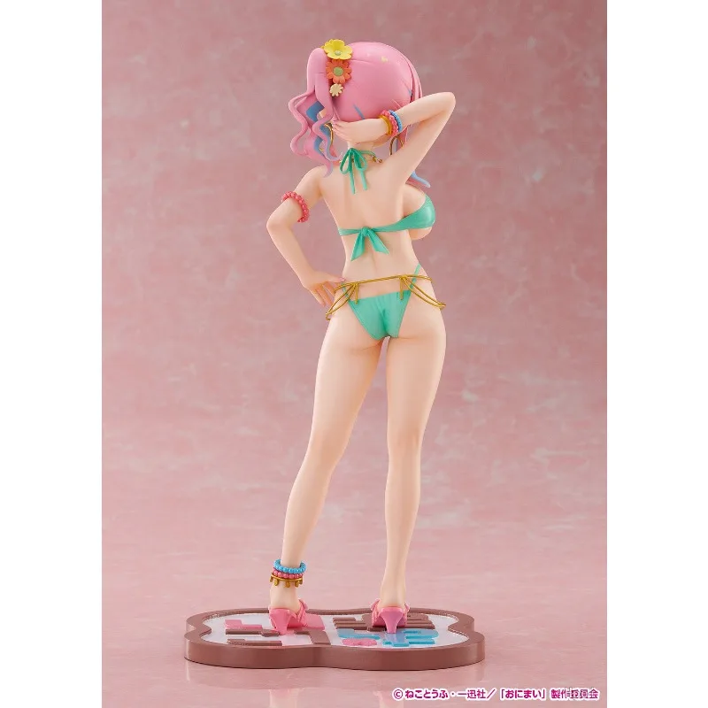 

Pre-sale April 2026 Original WAVE Dream Tech Big Brother Is Over Kaede Hozuki Scale 1/7 Figure Model Collection Toys Ornaments