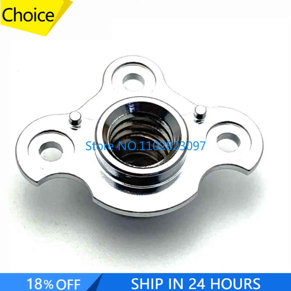 NEW for Sony ILCE-7M2 ILCE-7MR2 ILCE-7SM2 A7M2 A7RM2 A7SM A7II / A7RII / A7SII Bottom Tripod Pod Fixed Plate Base Screw Nut Part