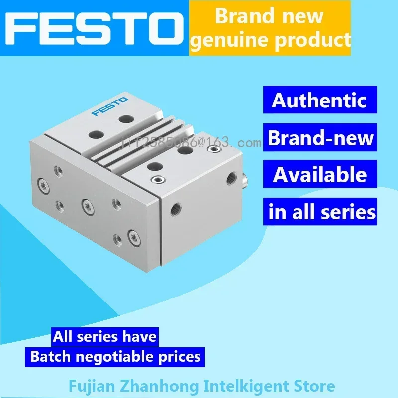 FESTO Genuine 170911 DFM-16-40-P-A-KF,170913 DFM-16-80-P-A-KF,170915 DFM-20-20-P-A-KF,Price Negotiable