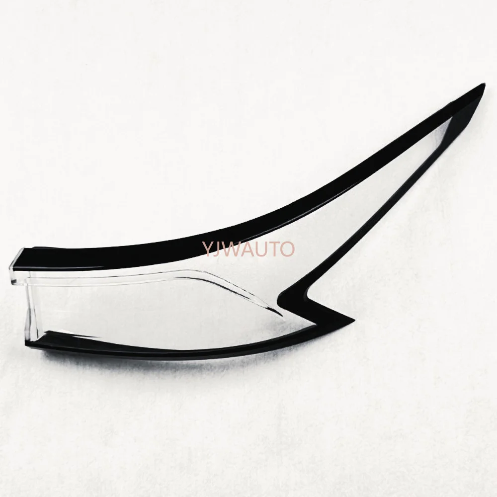 For Chery Arrizo 8 2022 2023 2024 2025 Taillight Cover Car Taillamp Lens Glass Replacement Rear Lampshade Brakelights Shell