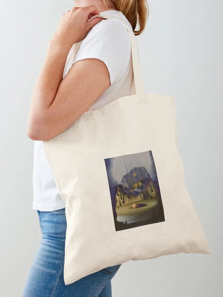 

Wild Women Don't Get the Blues Tote Bag Big bag Beach bag female Canvas