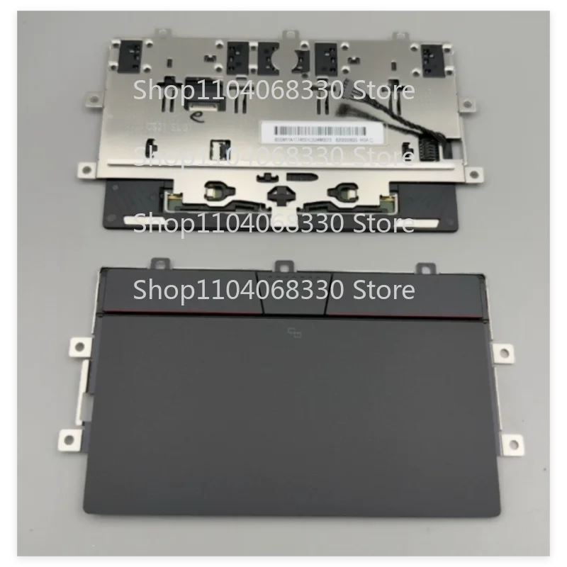 QW   Replacement Laptop Touchpad Trackpad Clickpad For LENOVO Thinkpad X13 Yoga Gen 2
