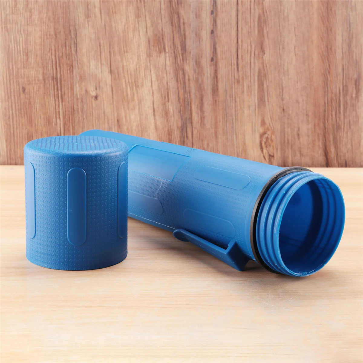 

A06K 1PC 10LB Guard Welding Weld Electrode Rod Storage Tube Container Hold Cannister