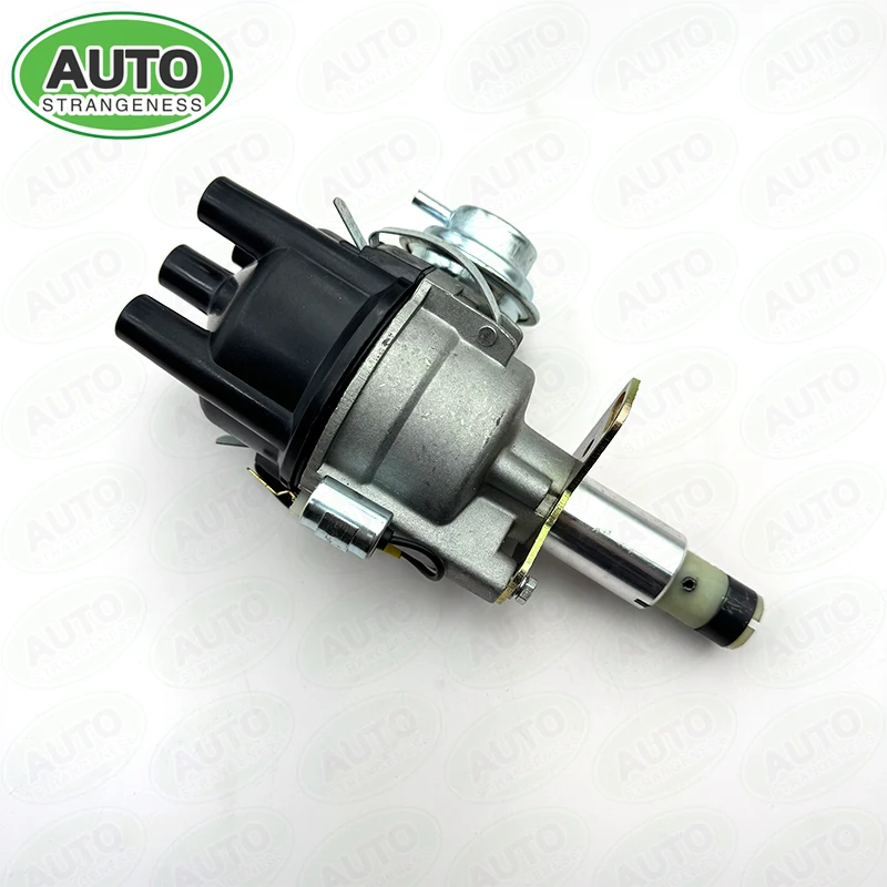 : Distributori e ricambi