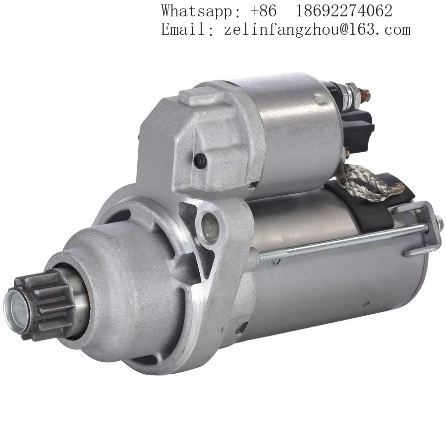 93184536 93264950 93288991 93327205 93604828 Starter For Opel Astra G Estate Z16XEP 1.6L 2002-2009