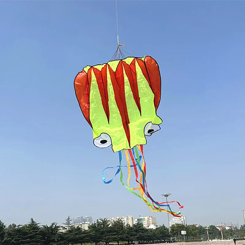 Frete grátis polvo pipas brinquedos voadores para crianças vento pipas brinquedo esportes pipa adultos pipa profissional crianças voando veados