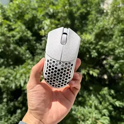 1 Set Ultraglide Mouse Anti Slip Sticker For Finalmouse ULX L M S Ultralight x Non-Slip Anti Sweat Tape Ultrathin Snowflake