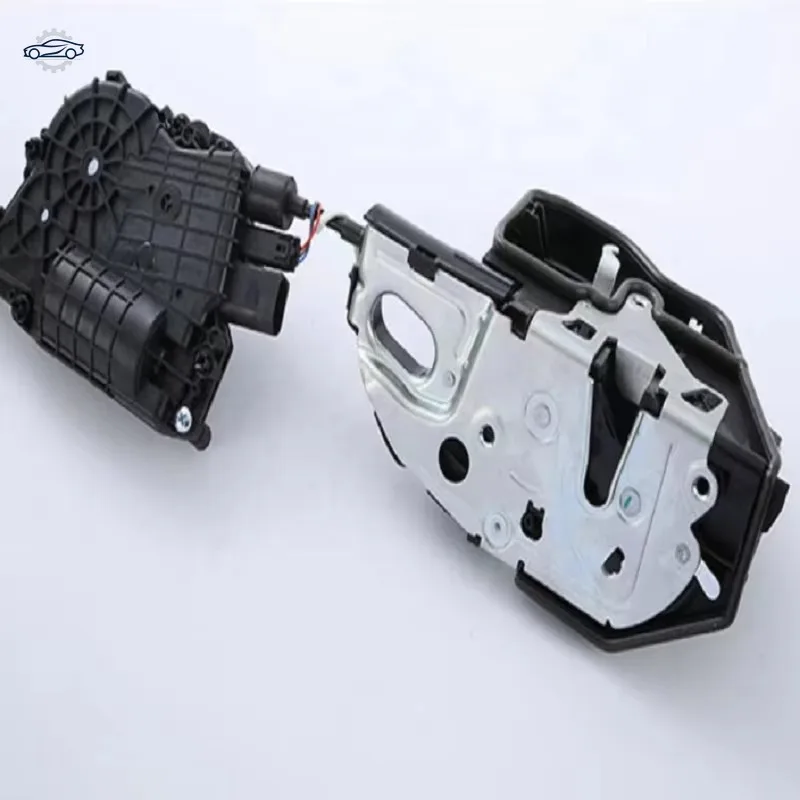 51227315024 51227315023 51217315019 51217315022 Soft Close Door Lock Mechanism Actuator For BMW X5 E70 X6 E71 E72 2008-2013