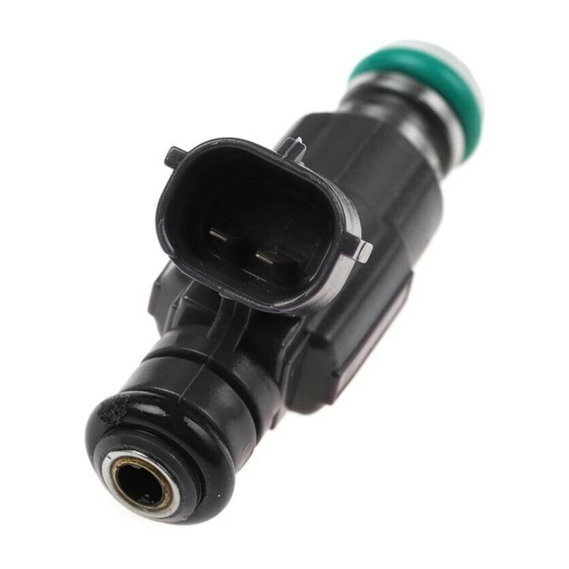 Fuel Injectors Nozzle 16600-2Y915 166002Y915 FBJC100 For Nissan X-Trail T30 T31 2.5 Petrol QR20D Murano Maxima